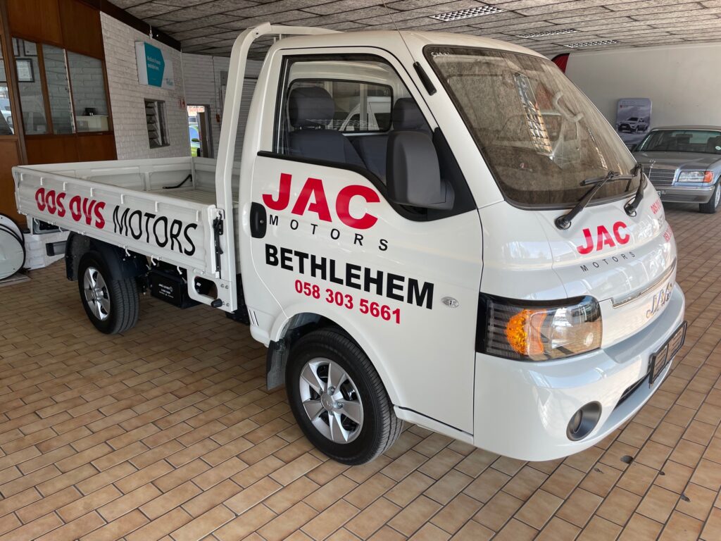 Bethlehem truck for sale